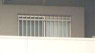 家族で暮らす部屋で殺害 会社員「包丁で妻の首切った」 北九州市