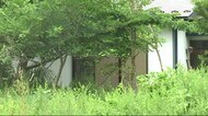 夕涼み中にクマに襲われる 83歳女性が大けが<岩手・大槌町>