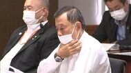 鼻出しマスク 大分・臼杵市議が提訴 「着用強制は違法」と主張
