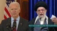 イラン アメリカへのけん制強める 核開発めぐり