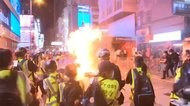 全人代「国家安全法」採択へ 反政府デモ取り締まり