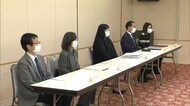 岡山操山高校野球部自殺問題 第三者委員会が報告書提出 【岡山・岡山市】