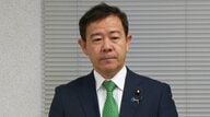 自民党富山1区支部長選任「年内は難しい」 田畑議員問題で市連会合「支持できない」意見多数