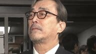 益岡徹さん声震わせ…恩師・仲代達矢さんに舞台「大地の子」を「観ていただきたかったですね」