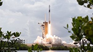 「次いつ宇宙に行く?」新時代の扉が開かれた 10年ぶりに“懐かしの我が家”に戻る野口宇宙飛行士インタビュー