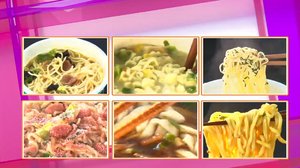 たらこに抹茶など新しい味が続々登場…この夏注目のカップ麺を一挙にご紹介