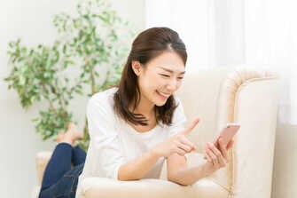 対面のやりとりに不安 恋人とも電話しない Sns時代の恋愛 結婚に必要なこと