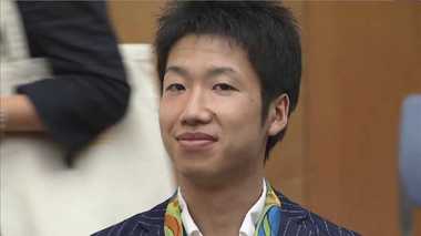 卓球水谷隼選手へ恐喝未遂 「奥さんがいたのに私と会っていた」と数百万要求