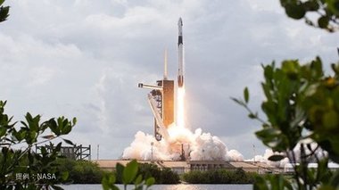 「次いつ宇宙に行く?」新時代の扉が開かれた 10年ぶりに“懐かしの我が家”に戻る野口宇宙飛行士インタビュー