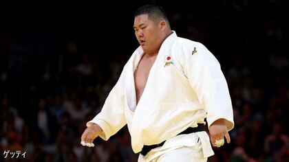 「マジおめでとうじゃない…」金に届かず柔道混合団体“銀メダル”　仏・英雄リネール選手から斉藤選手がかけられた言葉