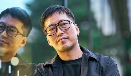 Hitachi Home appliance design ～つながっていく社会を支える～ ②洗濯機