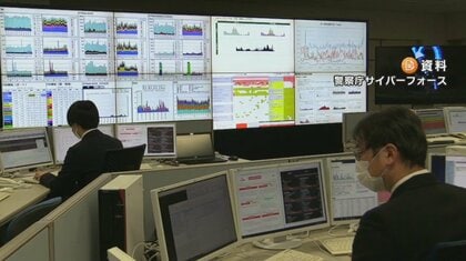 国際的サイバー犯罪集団「ロックビット」の主要メンバー2人を摘発　盗んだ企業情報の“暴露サイト”の閉鎖も成功