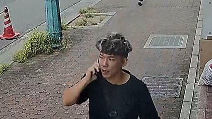 事件3日前にも別の女性の後をつけオートロックすり抜けか　神戸市24歳女性刺殺事件・谷本将志容疑者（35）の寮の部屋を家宅捜索　