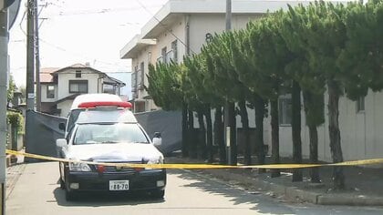 両手と両足を縛られ、うつぶせで死亡　52歳女性は2～3日に殺害か　玄関無施錠で車なくなる　福岡・水巻町