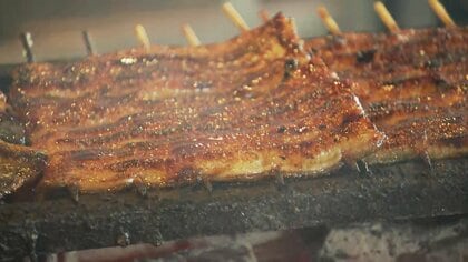 土用の丑の日は7月26日　ウナギ商戦が加速　稚魚が豊漁で値下がり傾向
