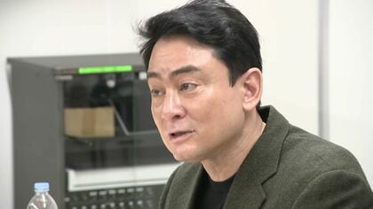 「悪質であれば『中止命令』のボタンを押すべき」登山家の野口健さんが北海道の鈴木知事に現場視察と立ち入り検査を要望＿釧路湿原周辺のメガソーラー建設地で廃棄物交じりの土砂見つかる…盛土工事で混入か