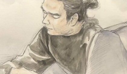 母親から「ワイドショーを信じるのか」山上被告が初めて証言台に…母親の出廷に「つらい立場に立たせた」【安倍元首相銃撃】