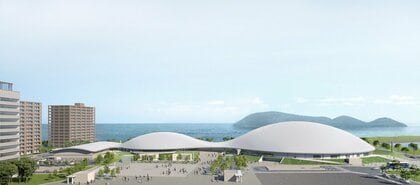 「アートは身近なもの」世界文化賞SANAAが造る風景に溶け込む愛しの建築（後編）