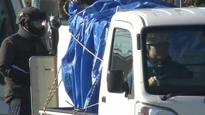 スーパー侵入し従業員襲ったクマを捕獲・駆除　発生3日目で終結　「雪が薄く積もった程度では冬眠しない」注意継続を【秋田発】