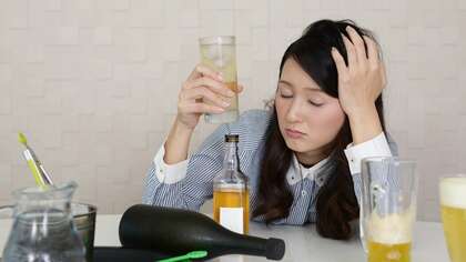 酒好きだからこそ今すぐやめるべき！やっている人は今すぐやめよう。体によくない6つの危険なお酒の飲み方