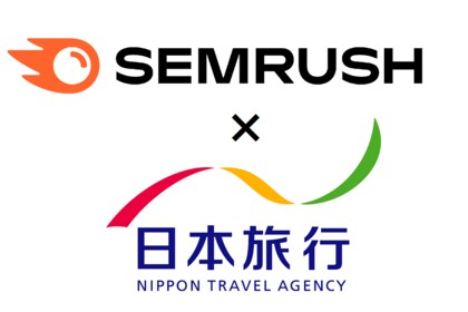 【精度の高い商品販売・アクセス解析を実現!】Semrush×株式会社日本旅行 の導入後インタビューを公開!