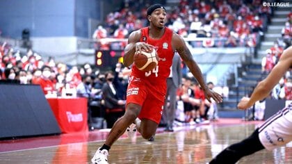 千葉ジェッツ、新戦力のスミスが23得点でホーム開幕飾る！昨季王者はV2へ慢心なし