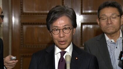 立憲「“野田首相”にこだわらず」維新側は“政策合意が前提”との認識　国民民主にも連携呼びかけへ
