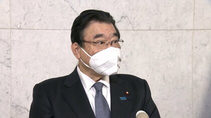 【速報】「イベントワクワク割」　後藤厚労相「感染状況踏まえて開始」