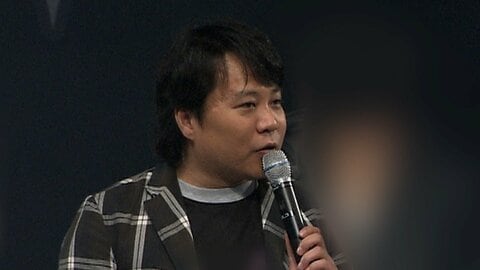 お笑いトリオ「我が家」杉山さん（49）書類送検　ウインナーなど食料品7点万引きか　「お金を残したい気持ちがあった」