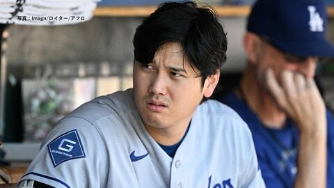 大谷翔平の投手復帰時期を延期　時期は定めず　カブス・鈴木誠也は10試合ぶりホームラン