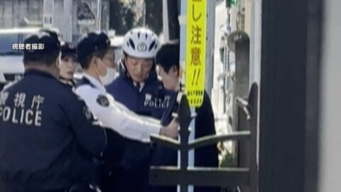 “家賃滞納”別アパートでも…強制執行官ら2人死傷で逮捕の男　小栗壽晃さんは「実直でコツコツ型。気持ちも優しい」と保証会社社長