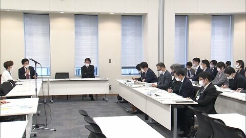 5万円分のクーポン支給で事務費967億円 現金給付だけなら280億円