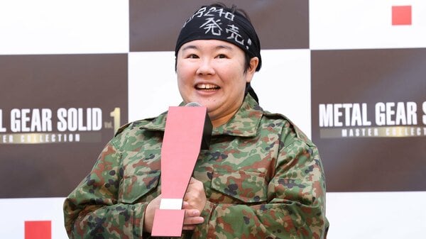 やす子 ブレイク芸人1位の手応え「大あり～」！ 帽子とマスクしても