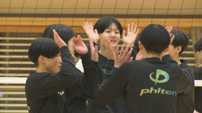 練習