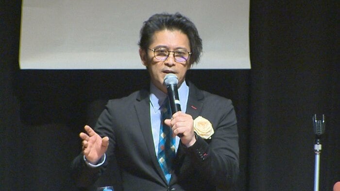 山口達也さん
