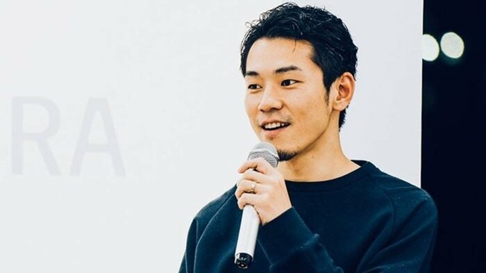 杉浦氏「オンラインの力で気軽に国際交流を広げたい」