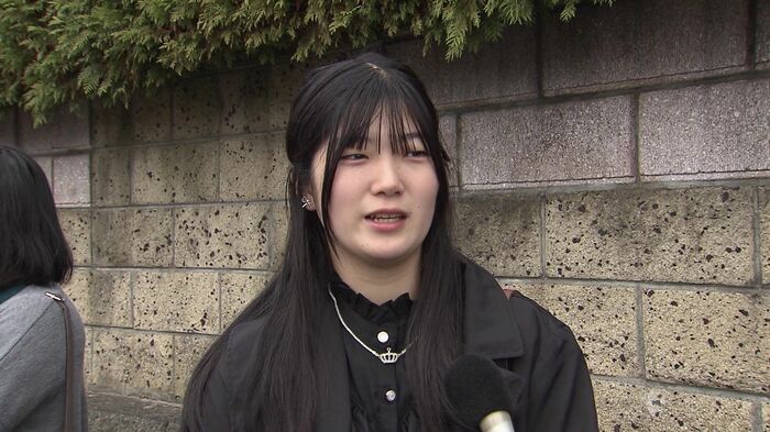 バス利用者