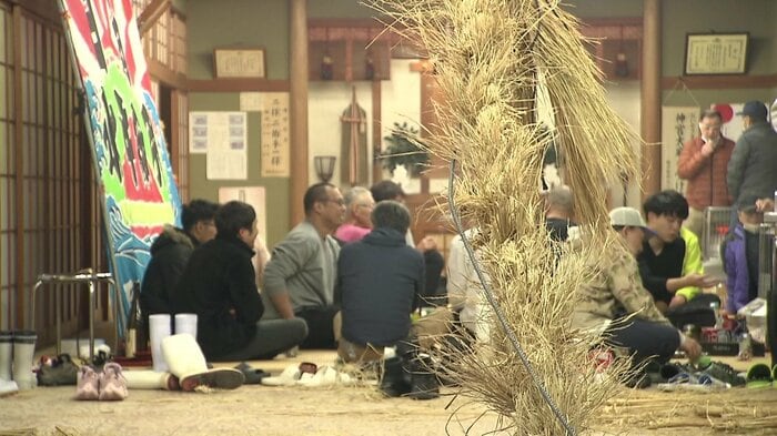 3時間かけて完成