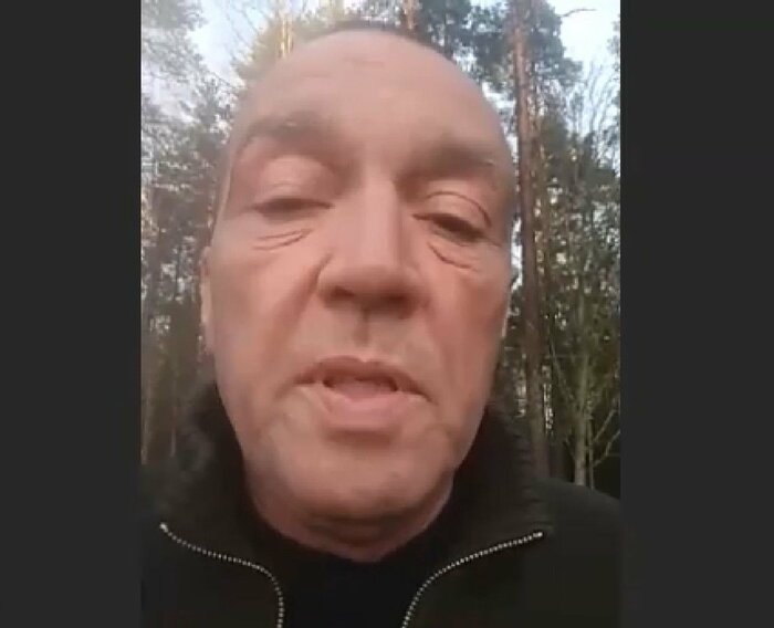 アルトゥールさん「一刻も早くプーチンの排除を」
