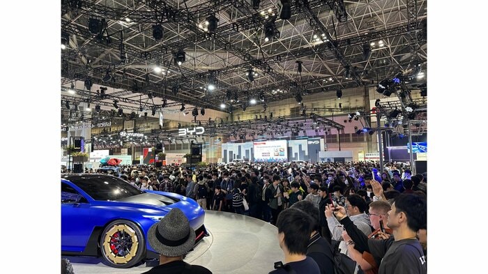 筆者撮影（2025年11月2日・記事トップ画像も）