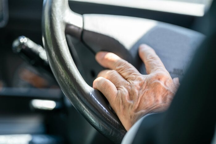 車がなければ暮らしが成り立たないこともある（画像：イメージ）