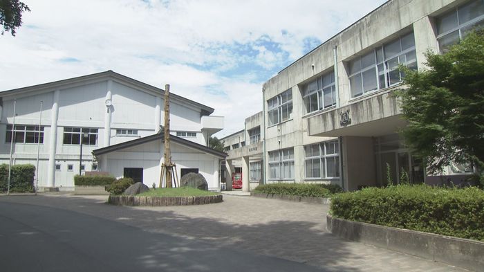 【速報】新型コロナクラスター 立正大淞南高校から新たに生徒3人の感染確認【島根・松江市】