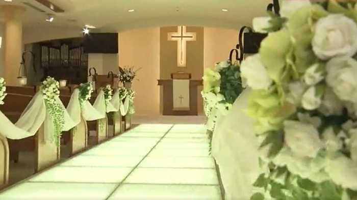 「令和婚」第1号になれるかも!? 5月1日午前0時の結婚式は先着1組限定【福島発】