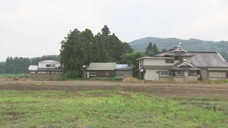 「家の中まで侵入」クマに襲われ81歳女性死亡、全身に引っかかれたり噛まれたりした痕　岩手・北上市で住宅侵入相次ぐ…県内初のクマ被害防止目的の避難所を開設｜FNNプライムオンライン