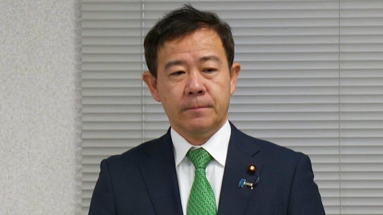 自民党富山1区支部長選任「年内は難しい」 田畑議員問題で市連会合「支持できない」意見多数|FNNプライムオンライン