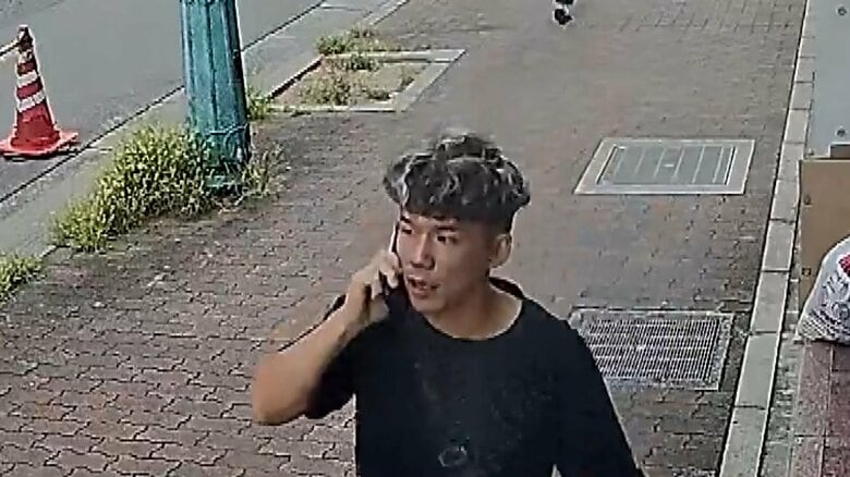 事件3日前にも別の女性の後をつけオートロックすり抜けか　神戸市24歳女性刺殺事件・谷本将志容疑者（35）の寮の部屋を家宅捜索　｜FNNプライムオンライン