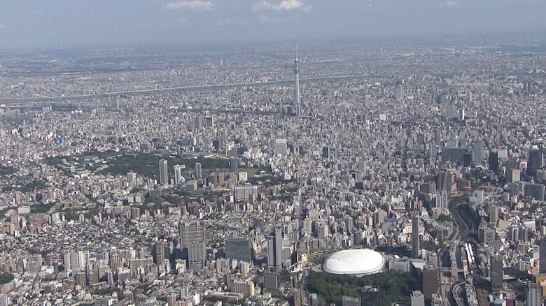 実質賃金が3カ月連続でプラス　3月の給与約32万円で物価変動加味し1％増　春闘で賃上げ拡大か｜FNNプライムオンライン