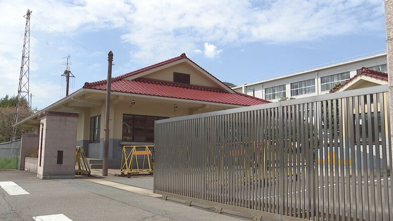 陸上自衛隊湯布院駐屯地　現金約6万円盗んだ陸士長（22）を懲戒免職　大分｜FNNプライムオンライン