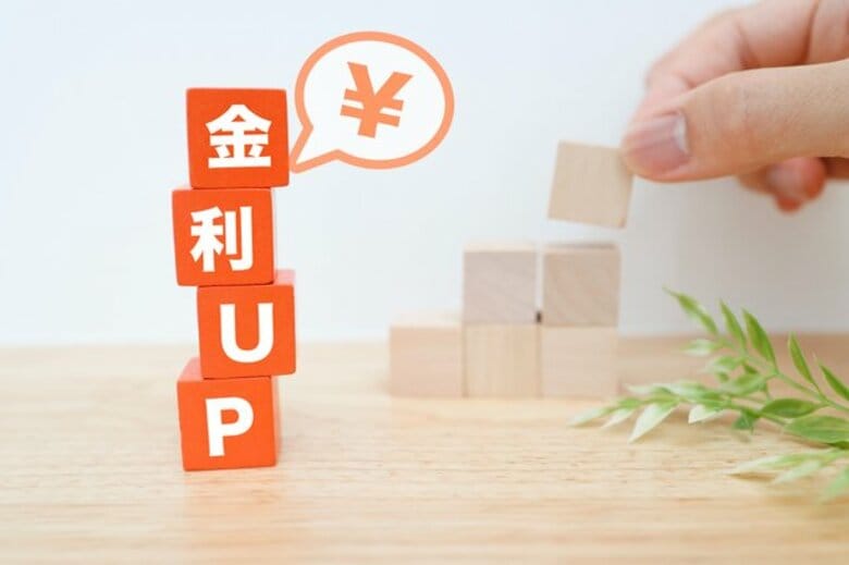 金利上昇の影響、企業の44.3％が「マイナスの方が大きい」　中小企業の経営環境は一層厳しさを増す