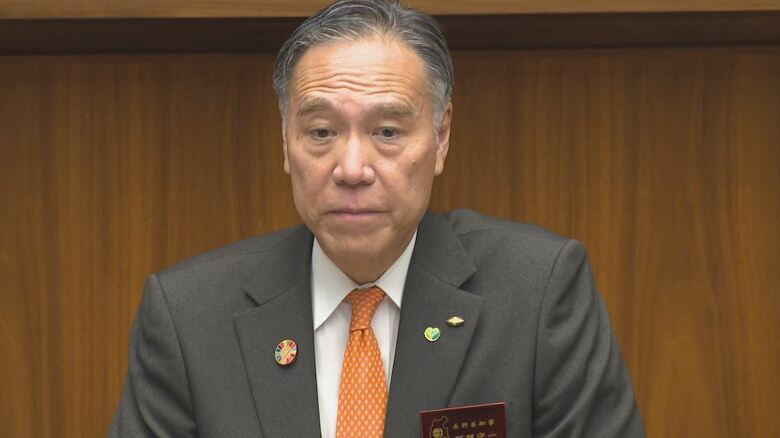 長野県議会2月定例会が開会　当初予算案など審議｜FNNプライムオンライン